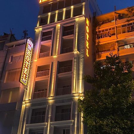 Thien Tai Hotel Ciudad Ho Chi Minh  Exterior foto