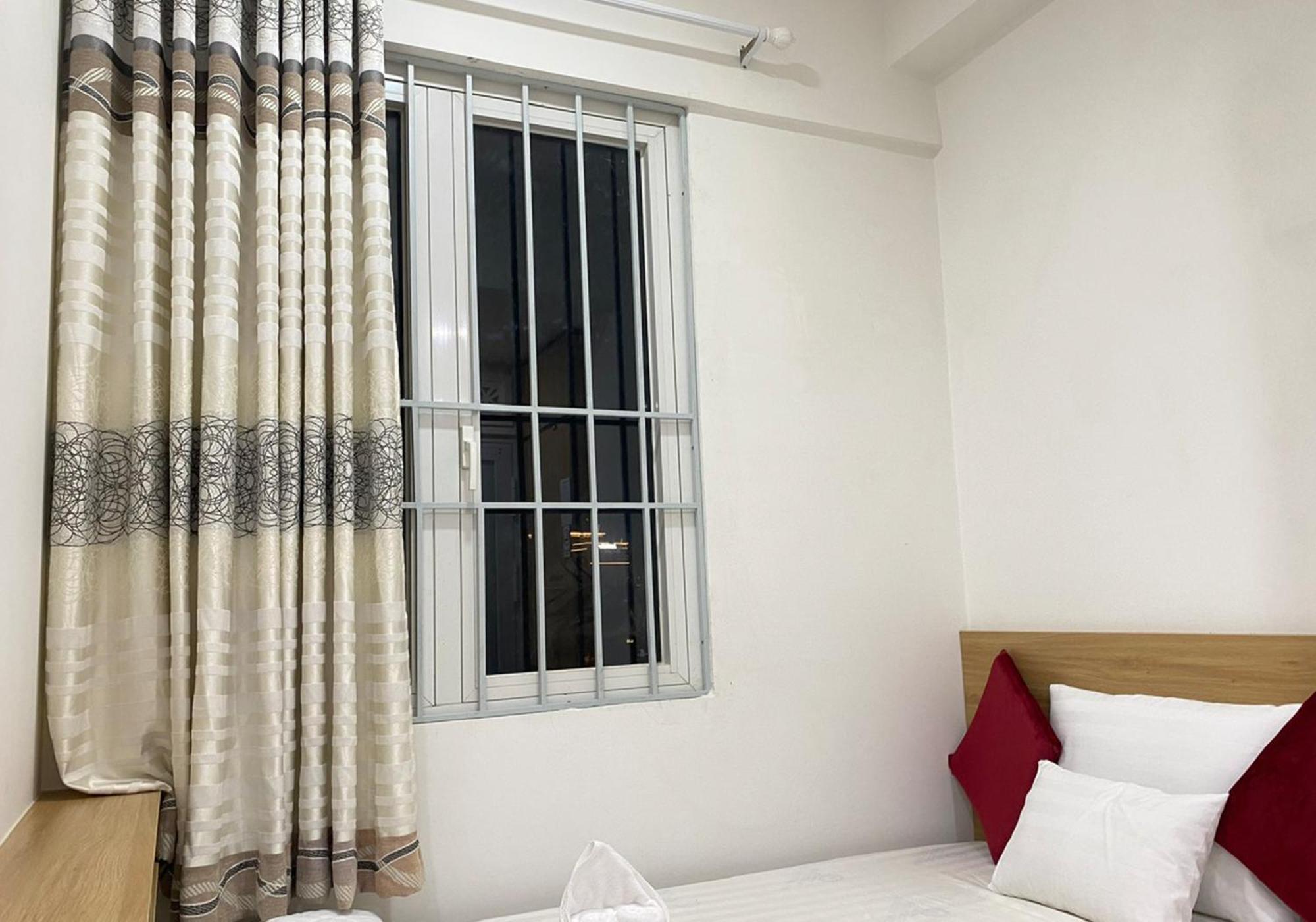 Thien Tai Hotel Ciudad Ho Chi Minh  Exterior foto